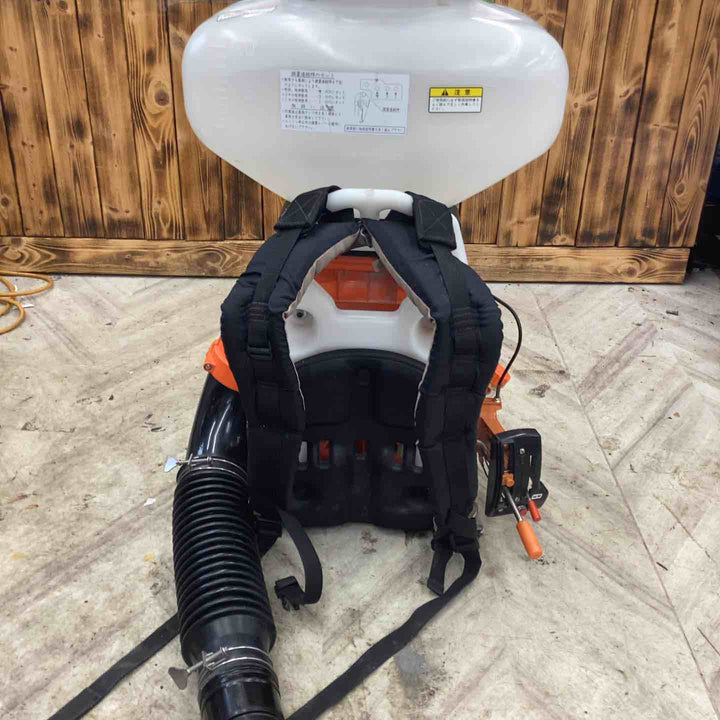 ◇共立（やまびこ）背負動力散布機　DME500A【越谷店】