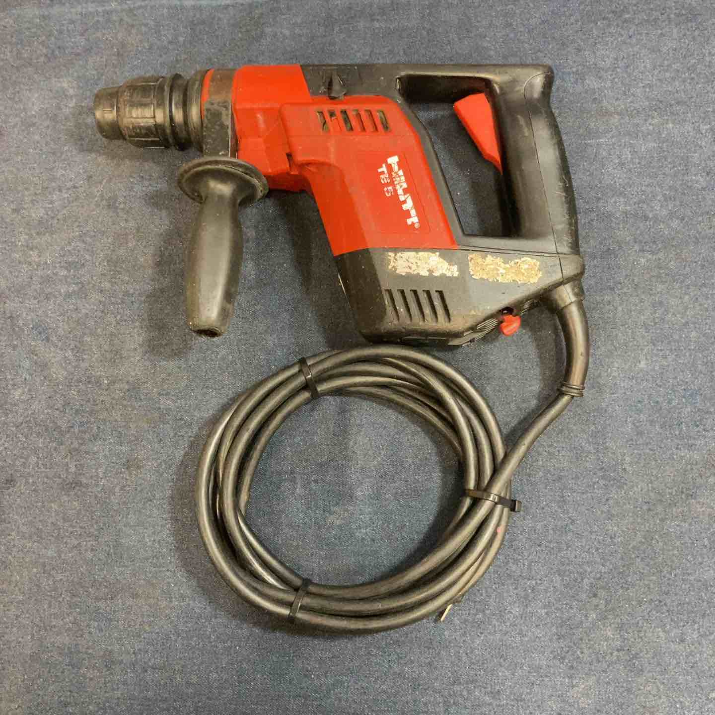 ヒルティ(Hilti) – タグ 