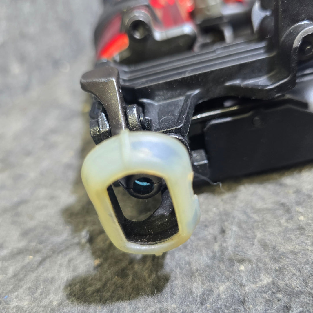 【中古品】マキタ(makita) 高圧エアネジ打ち機 AR411HR【桶川店】