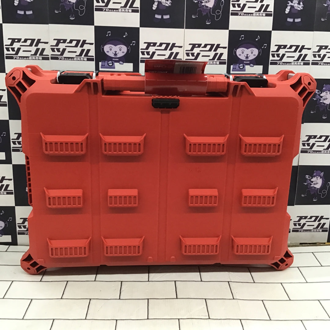 【未使用】ミルウォーキー ツールボックス M48-22-8424【所沢店】