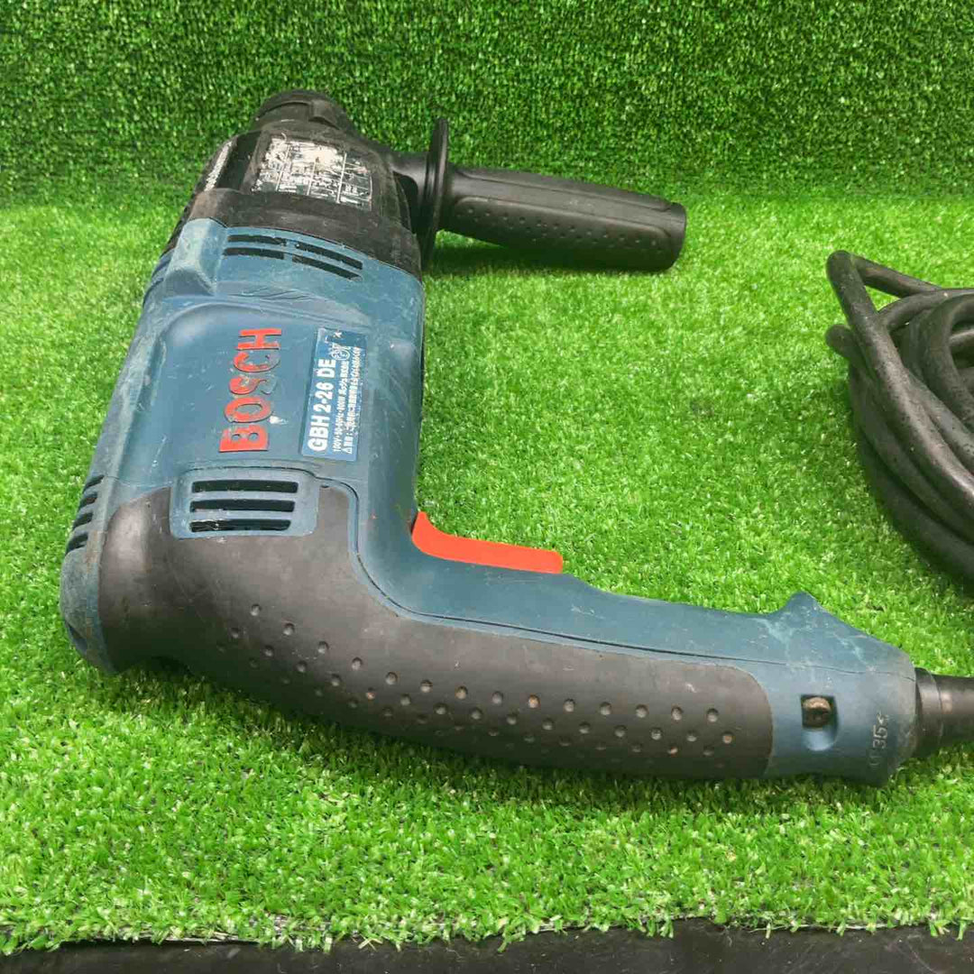 ボッシュ(BOSCH) ハンマドリル GBH2-26DE【藤沢店】