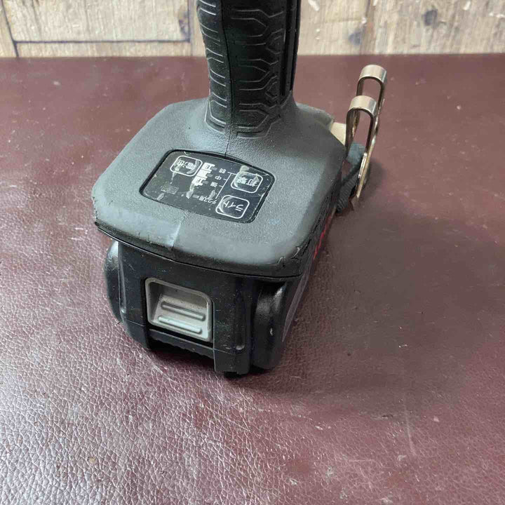 【中古品】パナソニック(Panasonic) コードレスインパクトドライバー EZ1PD1J18D-B【東大和店】