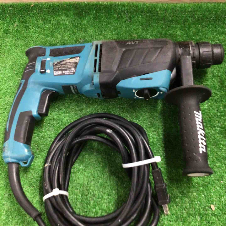 ★マキタ(makita) ハンマドリル HR2631F【町田店】
