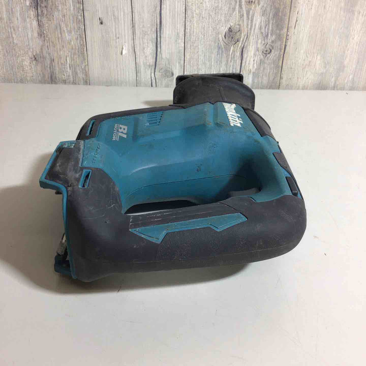 ☆マキタ(makita) コードレスレシプロソー 本体のみ JR188DZ【戸田店】