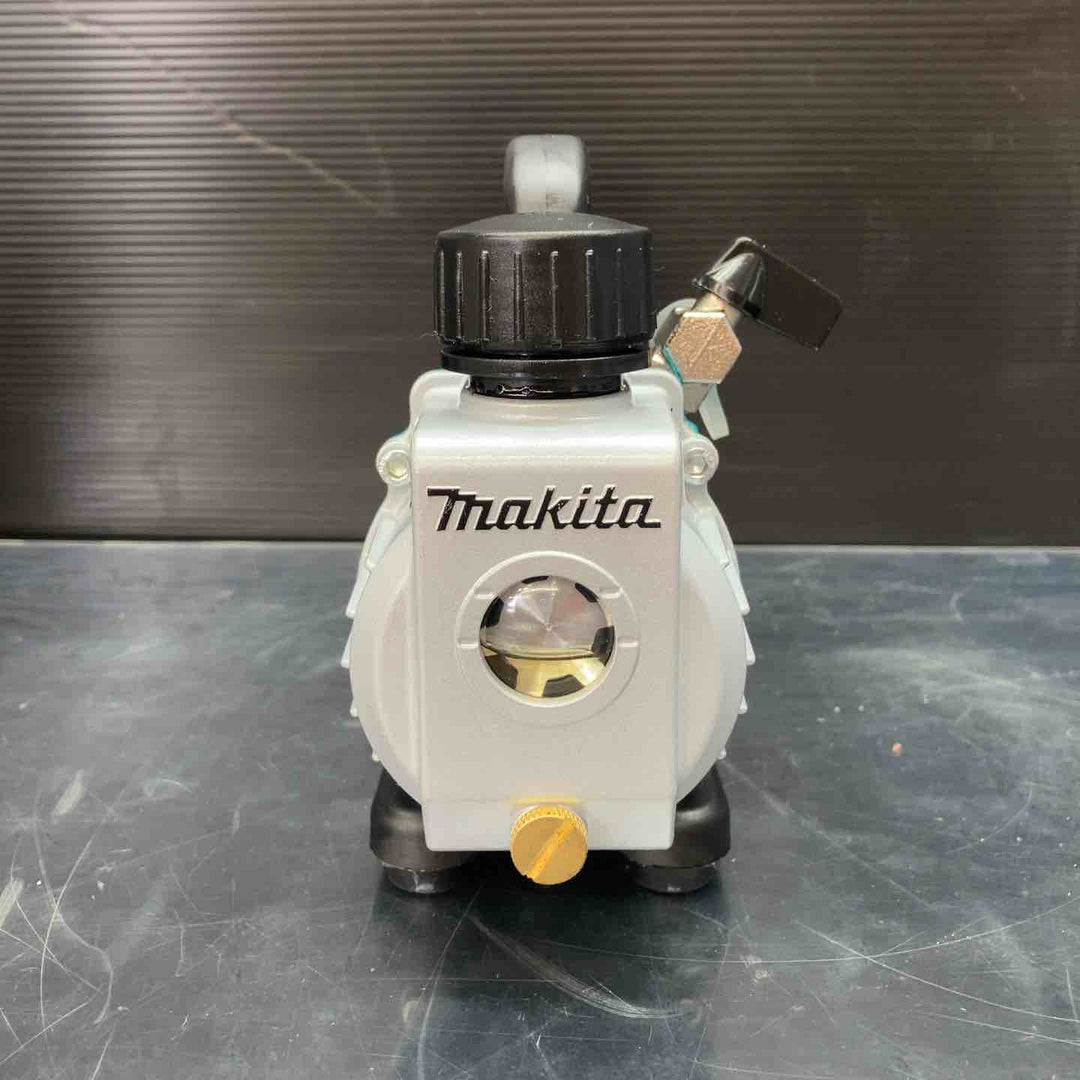 マキタ(makita) コードレス真空ポンプ VP180DZ TASCOゲージマニホールド付き【川越店】