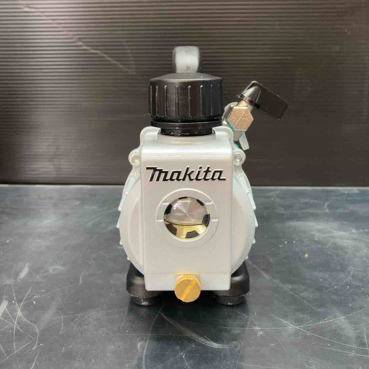 マキタ(makita) コードレス真空ポンプ VP180DZ TASCOゲージマニホールド付き【川越店】