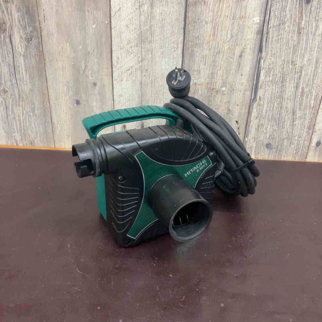 【中古品】 ハイコーキ(HIKOKI ※旧:日立工機) 小型集じん機 乾式 R30Y3 【東大和店】