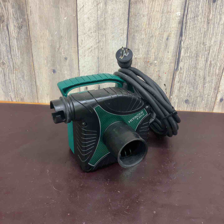 【中古品】 ハイコーキ(HIKOKI ※旧:日立工機) 小型集じん機 乾式 R30Y3 【東大和店】
