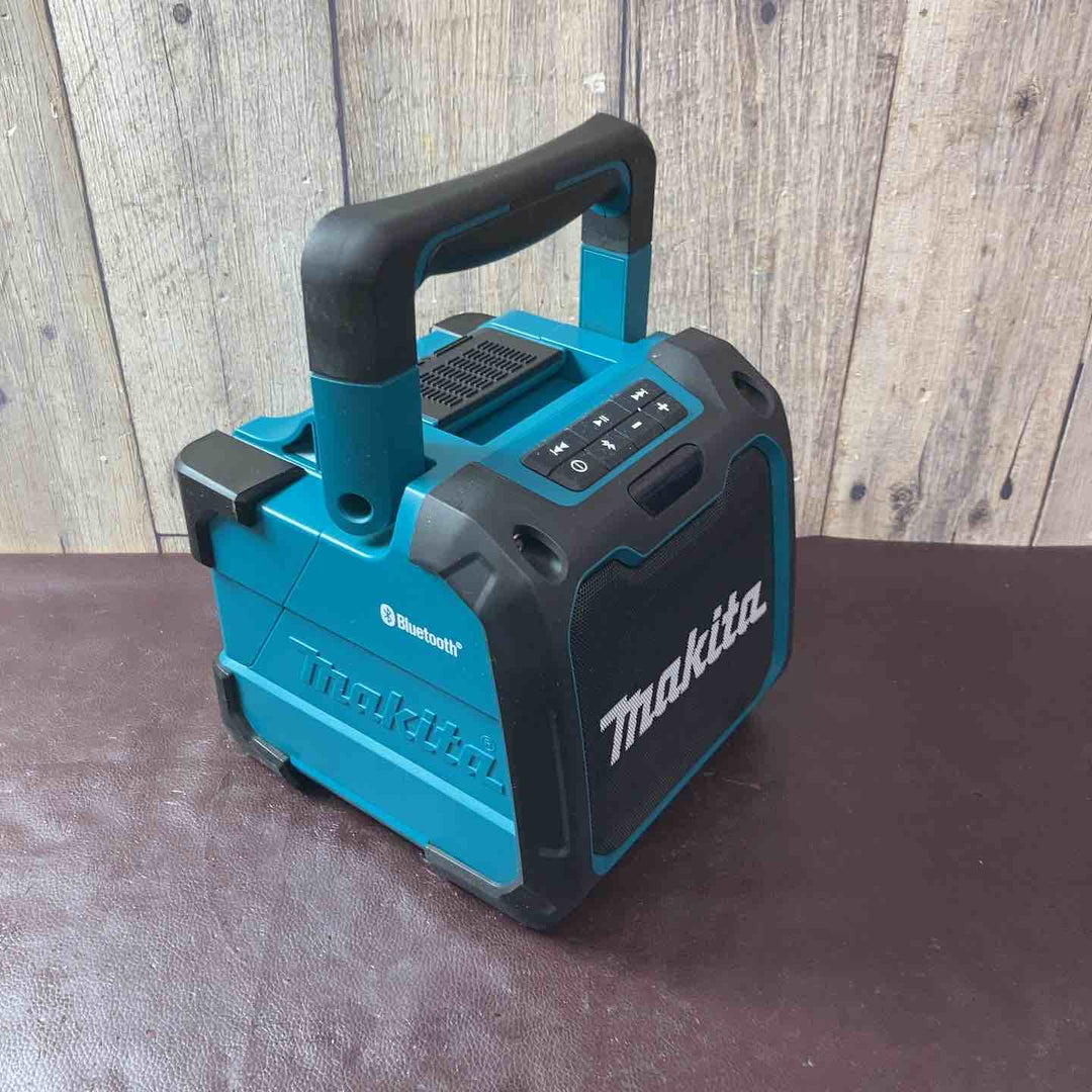 【中古美品】マキタ(makita) コードレススピーカー MR200【東大和店】