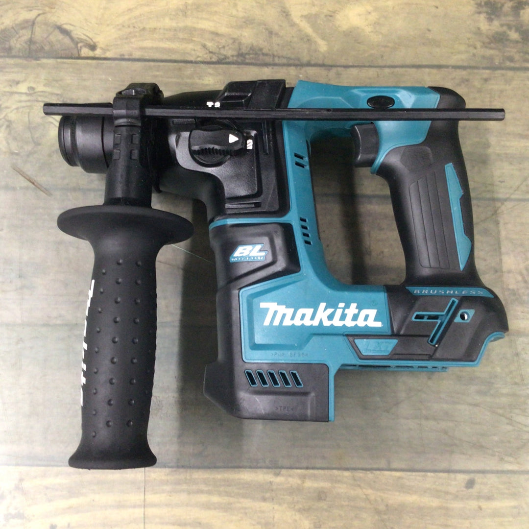 ★マキタ(makita) コードレスハンマドリル HR171DZK 【東大和店】