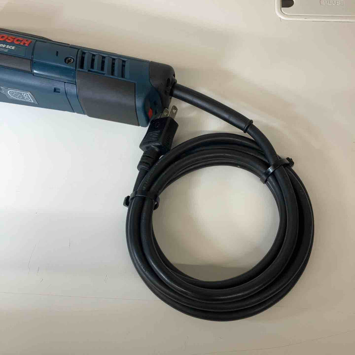 ★ボッシュ(BOSCH) マルチツール GMF300SCE 刃規格：OIS【戸田店】