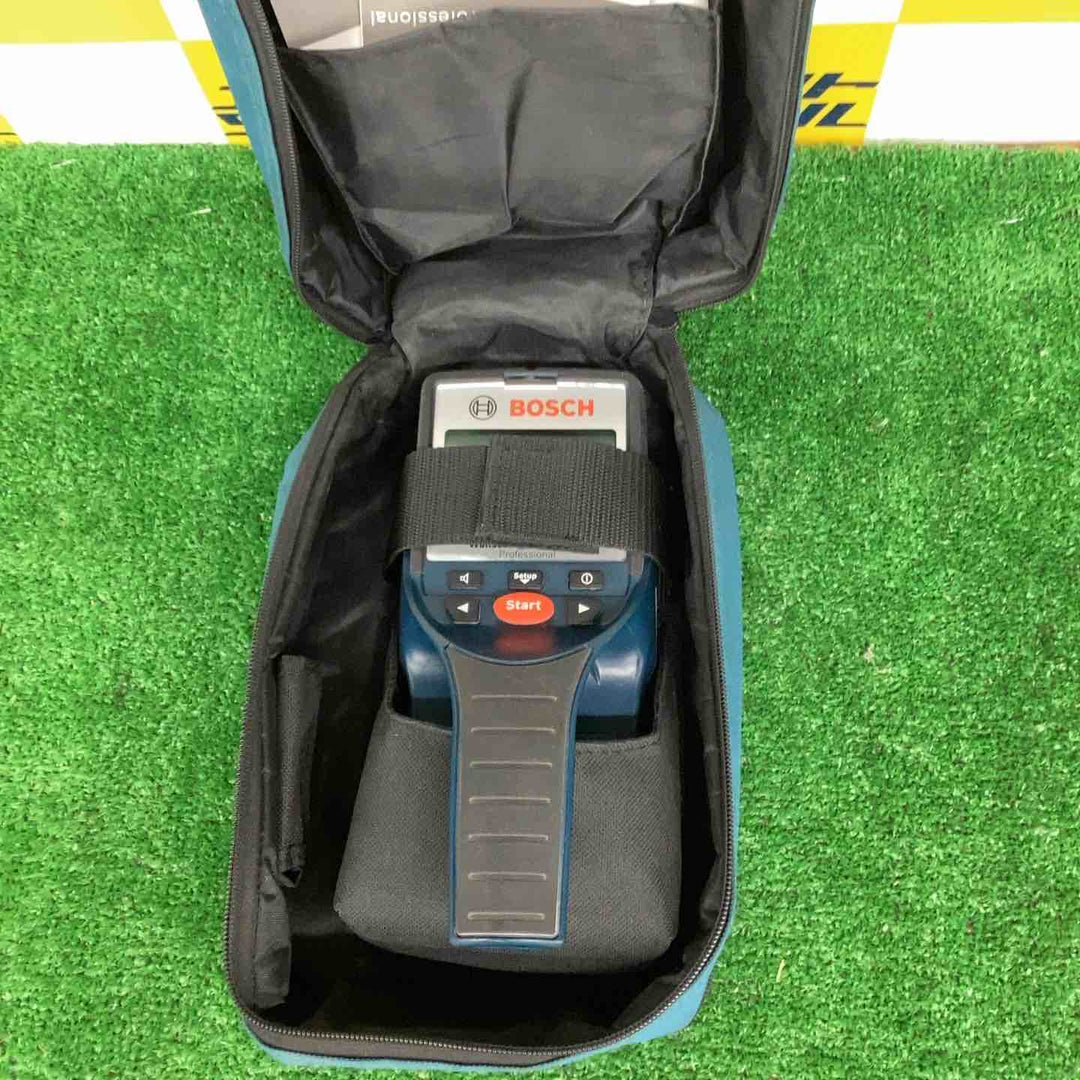 ★ボッシュ(BOSCH) コンクリート探知機 ウォールスキャナー D-TECT150CNT(D-tect150CNT)【越谷店】