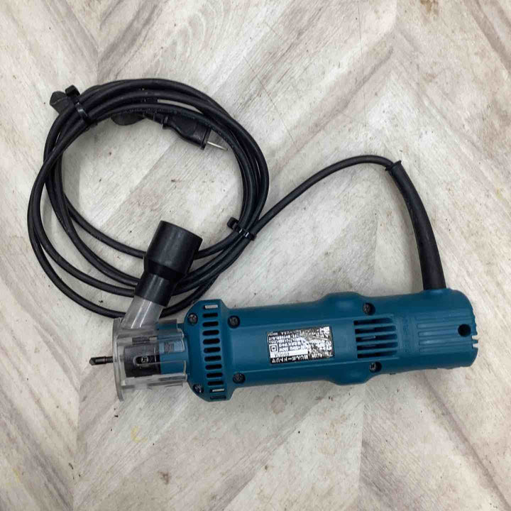 ☆マキタ(makita) 防塵ボードトリマ 3706BSK【越谷店】