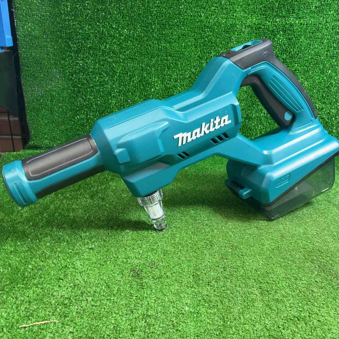 マキタ(makita) コードレス高圧洗浄機 MHW180DZ【藤沢店】
