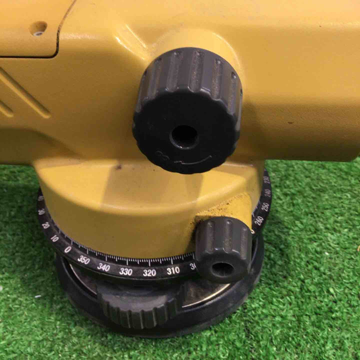 ◇トプコン(TOPCON) オートレベル AT-B4A【町田店】