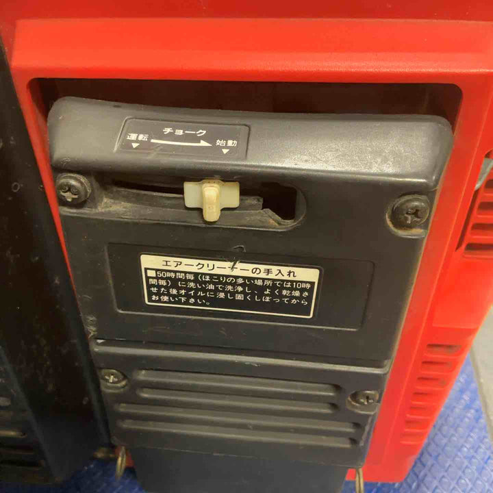 ◇HONDA 発電機 EM900F【草加店】