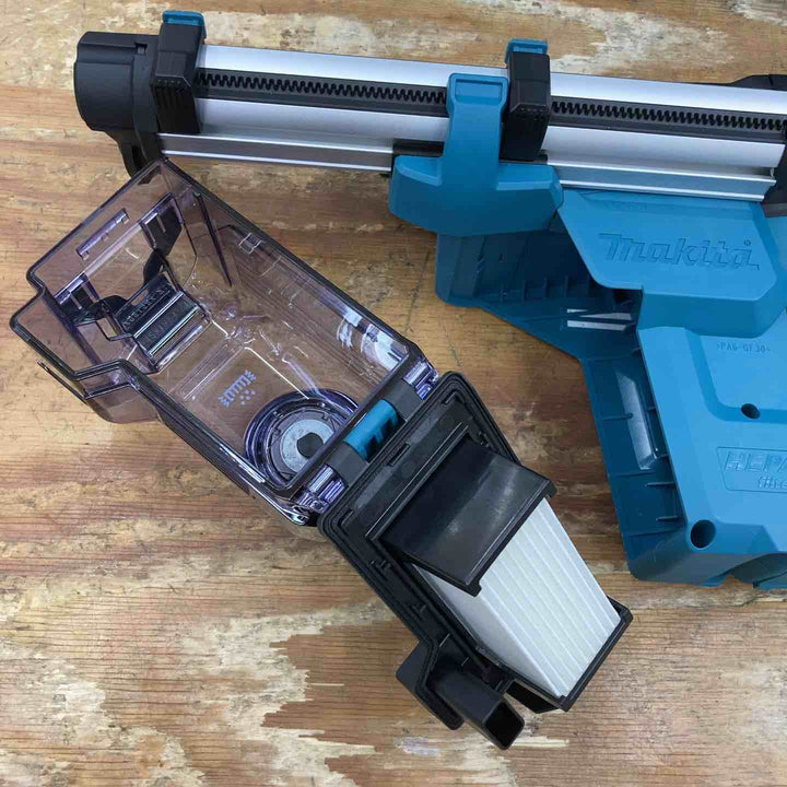 ★マキタ(makita) コードレスハンマドリル HR008GRMXV【柏店】