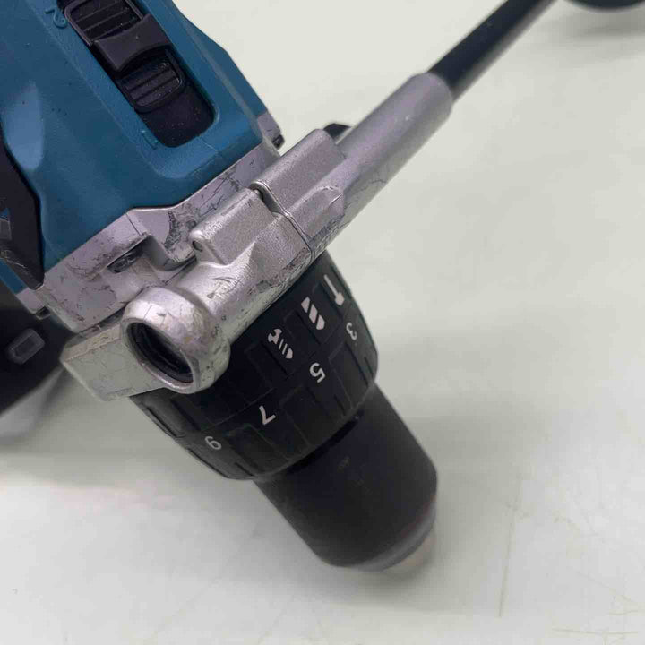 ☆マキタ(makita) コードレス振動ドリルドライバー HP481DZ【越谷店】