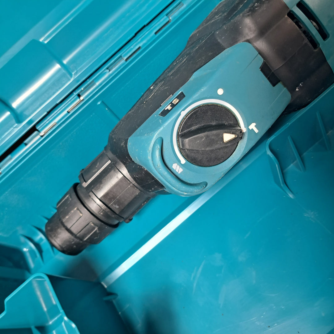 ★マキタ(makita) ハンマドリル HR2631F【岩槻店】