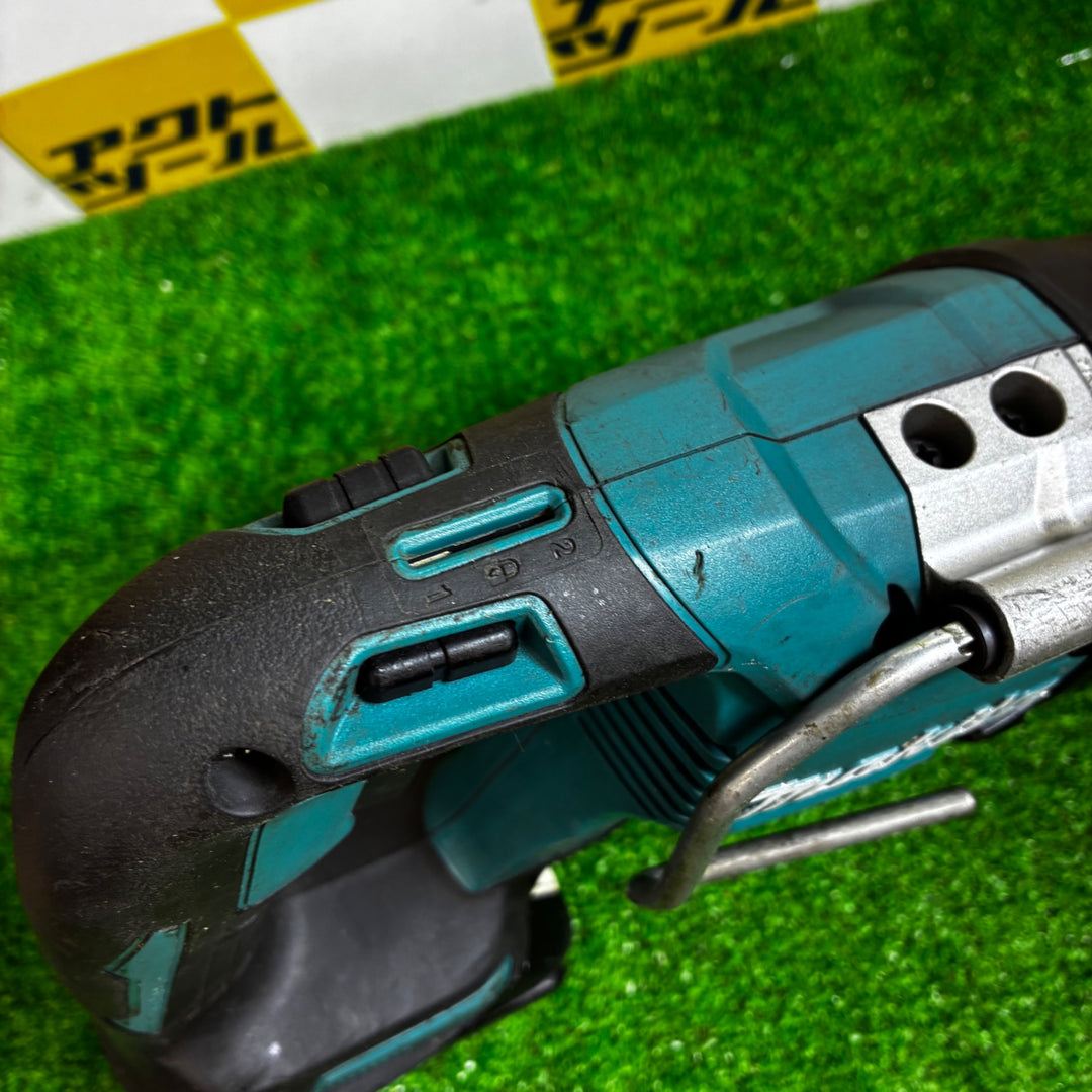 ★マキタ(makita) コードレスレシプロソー JR187DZ【越谷店】