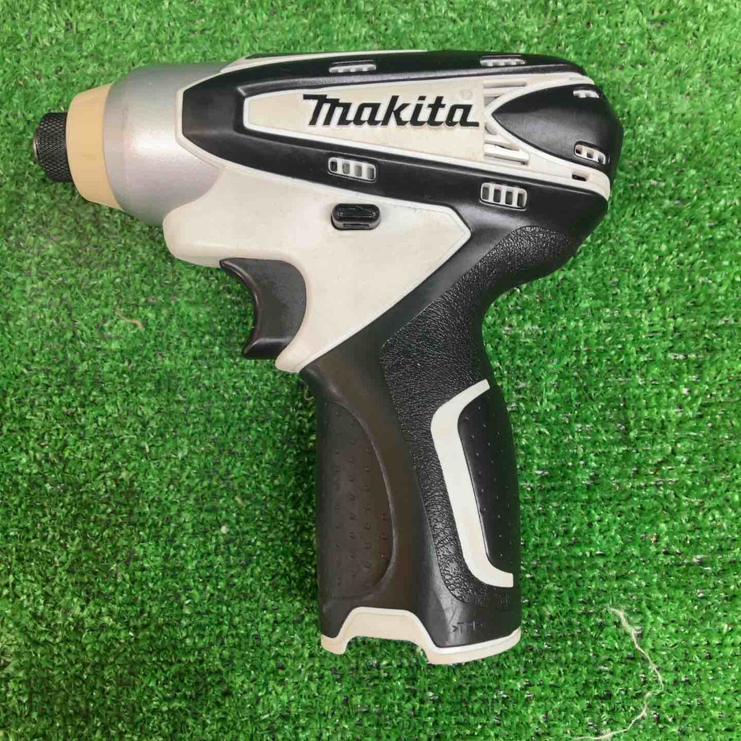 ☆マキタ(makita) コードレスインパクトドライバ TD090DWXW【川越店】