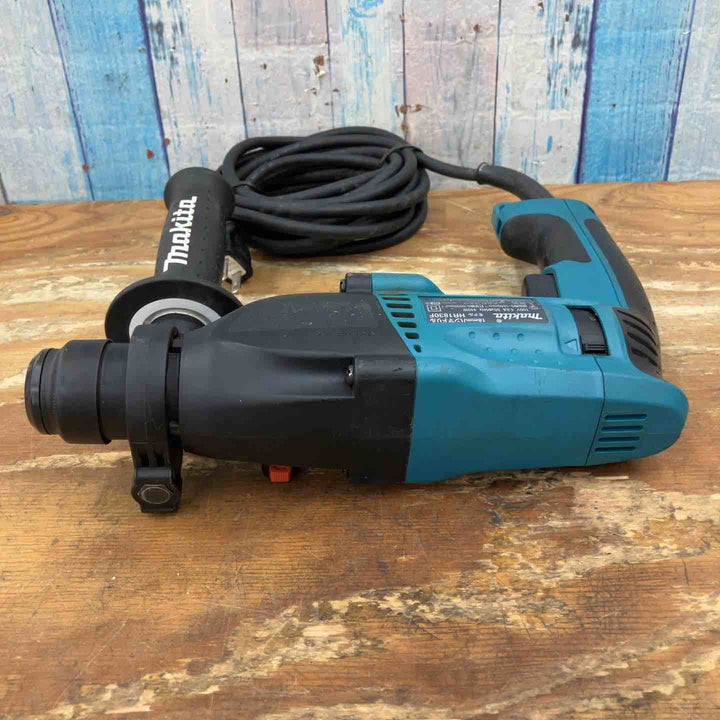 ★マキタ(makita) ハンマドリル HR1830F【柏店】