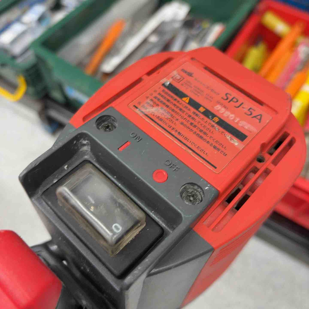 ◇ハッケン(Hakken) コアドリル据え置きタイプ SPJ-5A【八潮店】