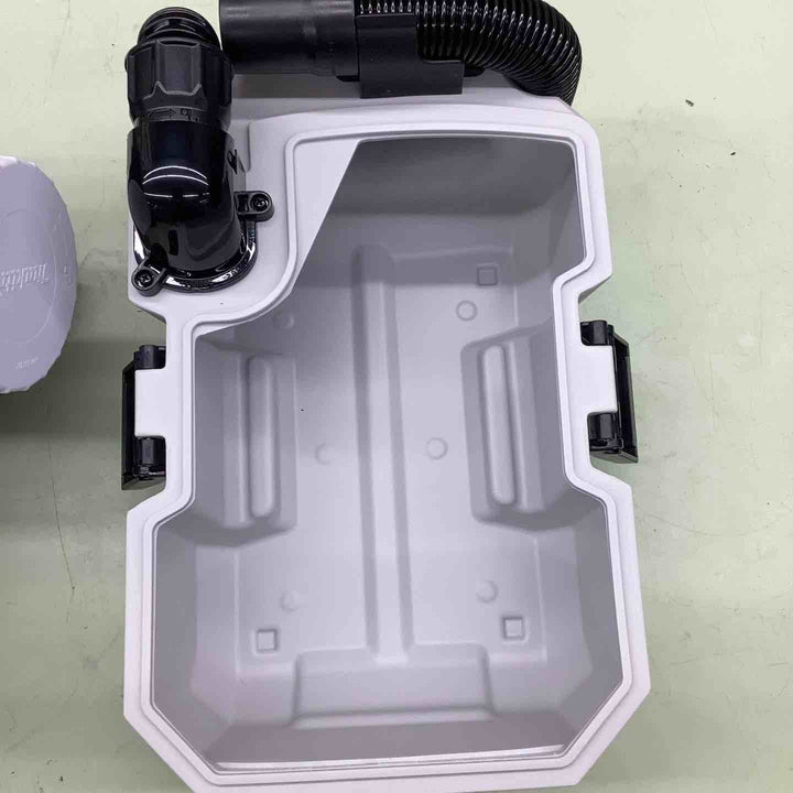 ★マキタ(makita) コードレス集じん機 乾湿両用 VC750DZ【越谷店】