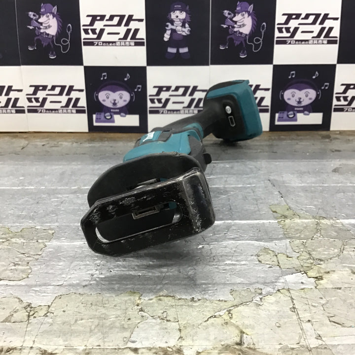 ★マキタ(makita) コードレスレシプロソー JR144DZ【所沢店】