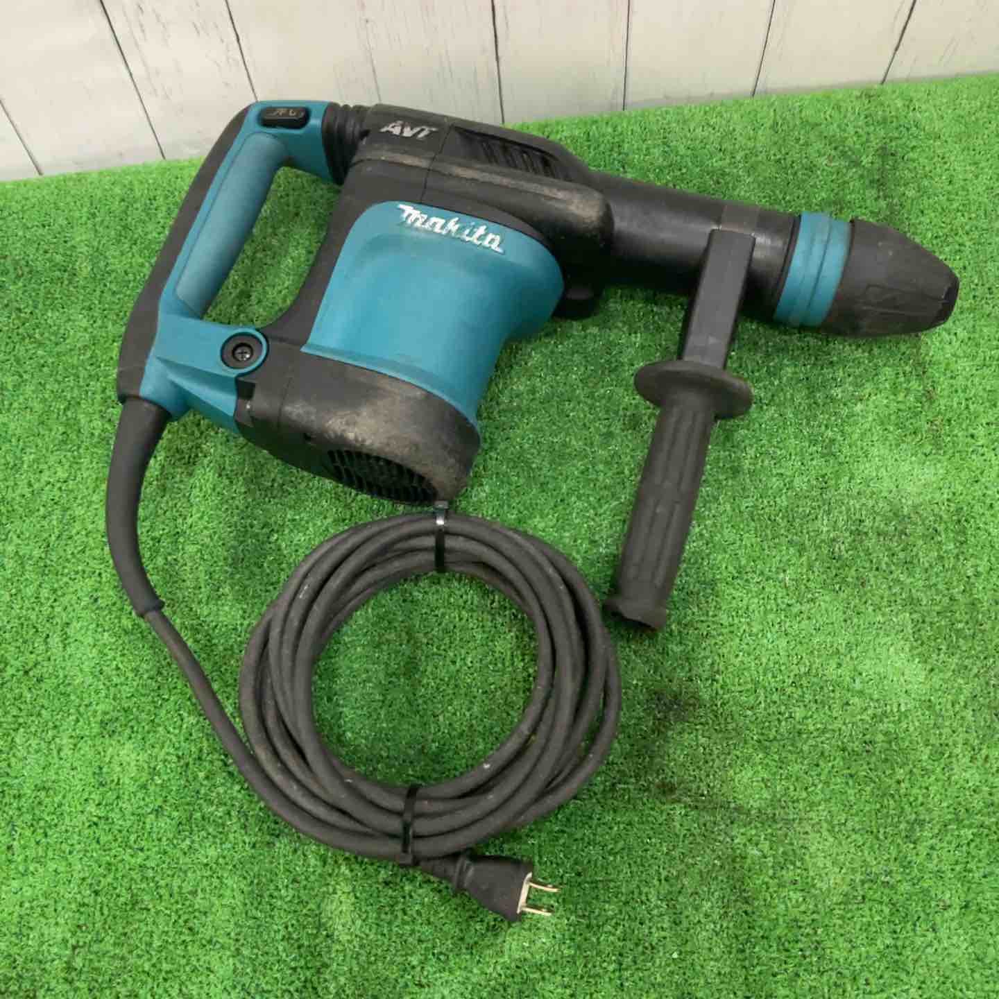 Makita 電動ハンマ HM0871C 1100W マキタ makita 電動ハンマ HM0871C 