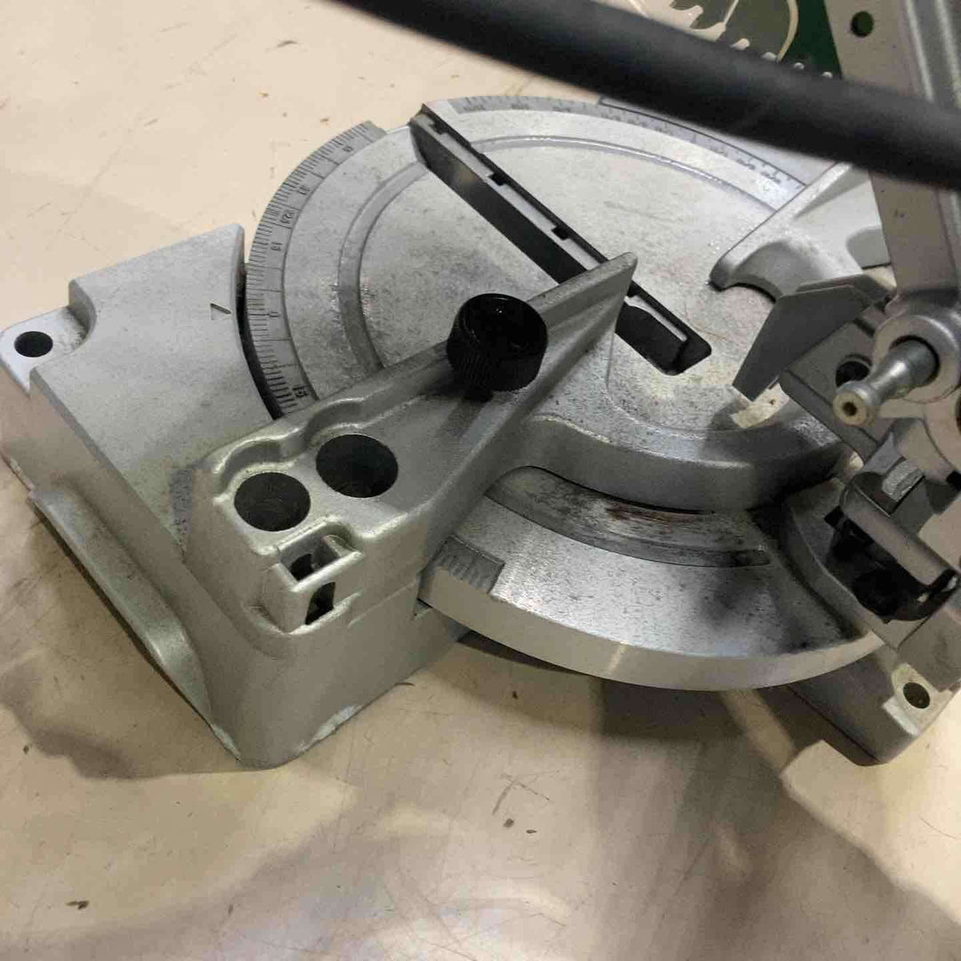 ◇ハイコーキ(HIKOKI ※旧:日立工機) 216mm卓上丸のこ FC8FC【町田店】