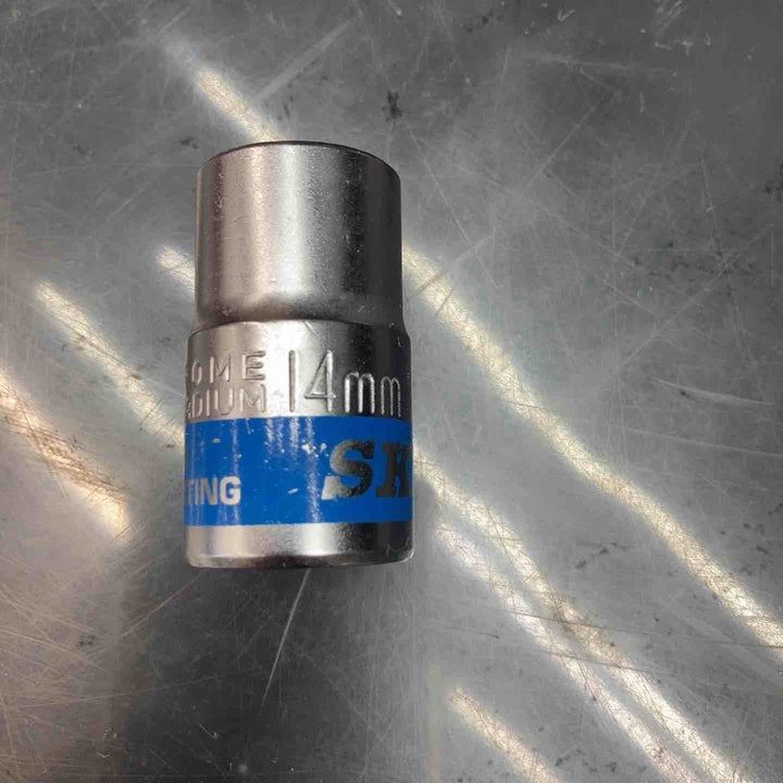 ◇SK11 フルソケットレンチセット TS-2465M 差込角:6.3mm 9.5mm 12.7mm 65点 1セット【川越店】