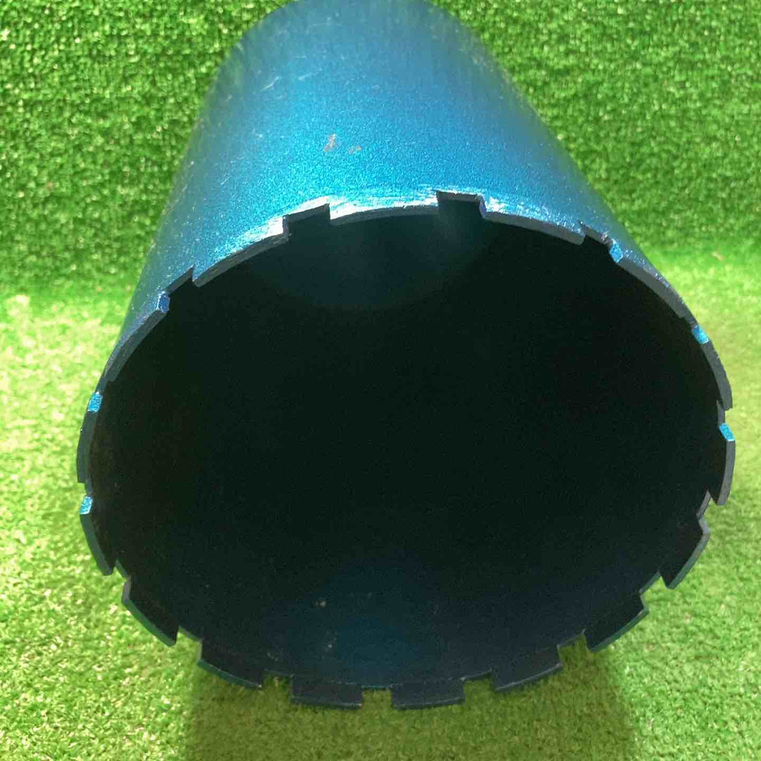 【未使用品】メーカー不明　ダイヤモンドコアビット　180【川崎店】