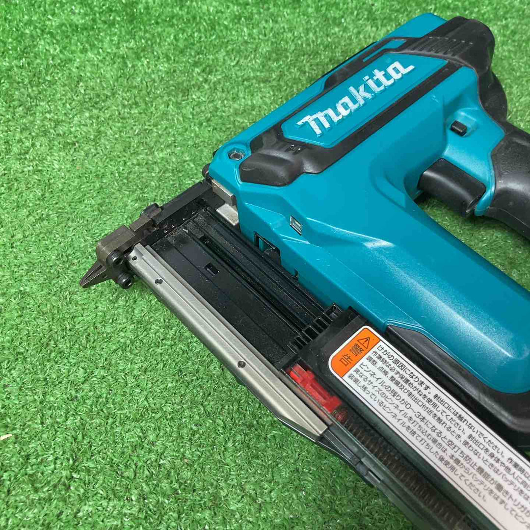 【中古品】★マキタ(makita) コードレスピンネイラ PT353DZ ◎本体のみ【岩槻店】
