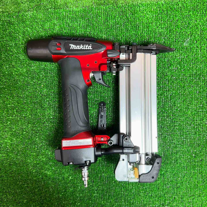 マキタ(makita) 高圧フィニッシュネイラ AF551H【桶川店】