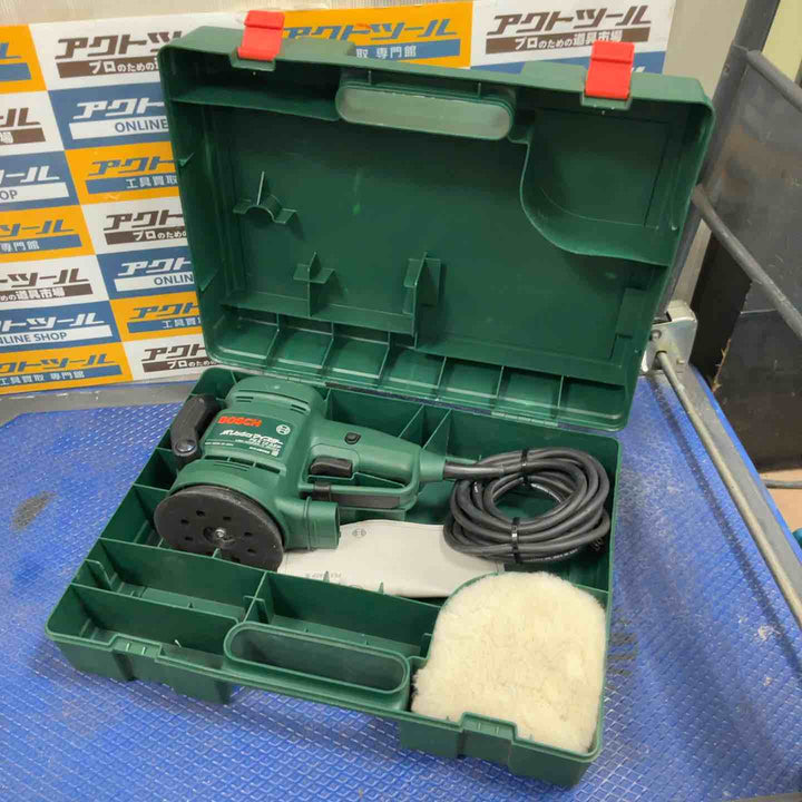 BOSCH ランダムサンダ PEX12AE【草加店】