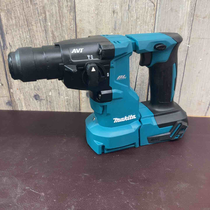 【中古品】マキタ(makita) コードレスハンマドリル HR183DRGX【東大和店】