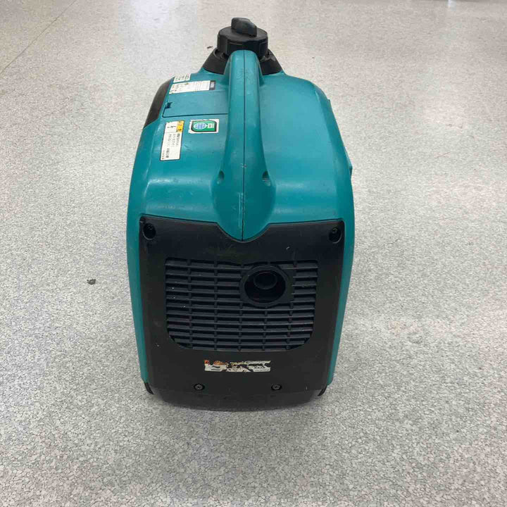 ★デンヨー(Denyo) インバーター発電機 GE-900SS-IV (GE-900-IV)【八潮店】