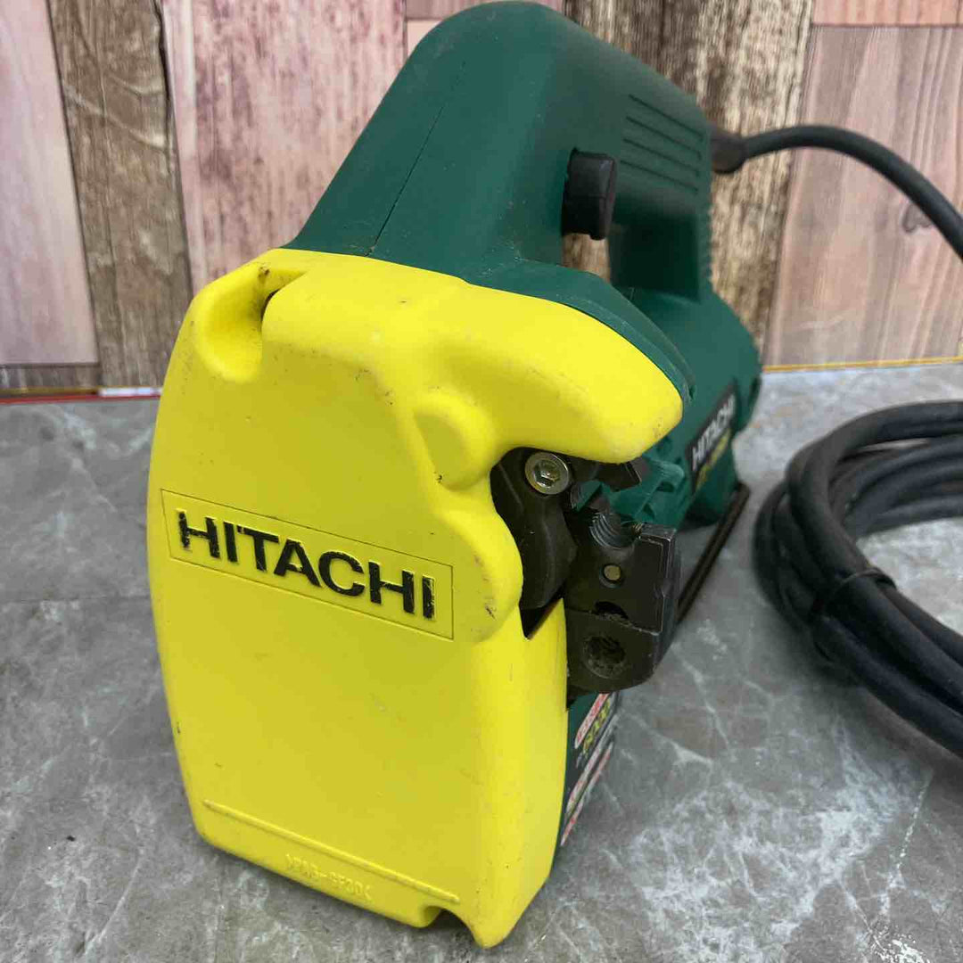 ◇ハイコーキ(HIKOKI ※旧:日立工機) 全ネジカッター CL10SA【八潮店】