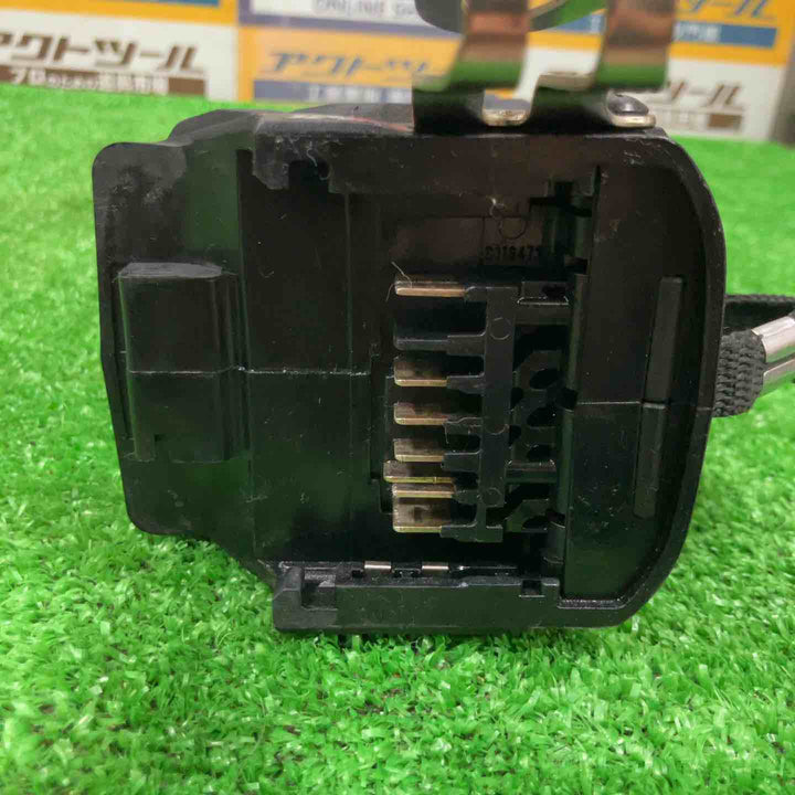 ◇ハイコーキ/HIKOKI※旧:日立工機) コードレスインパクトドライバ WH36DC(NN)(GC)グランドキャメル【草加店】