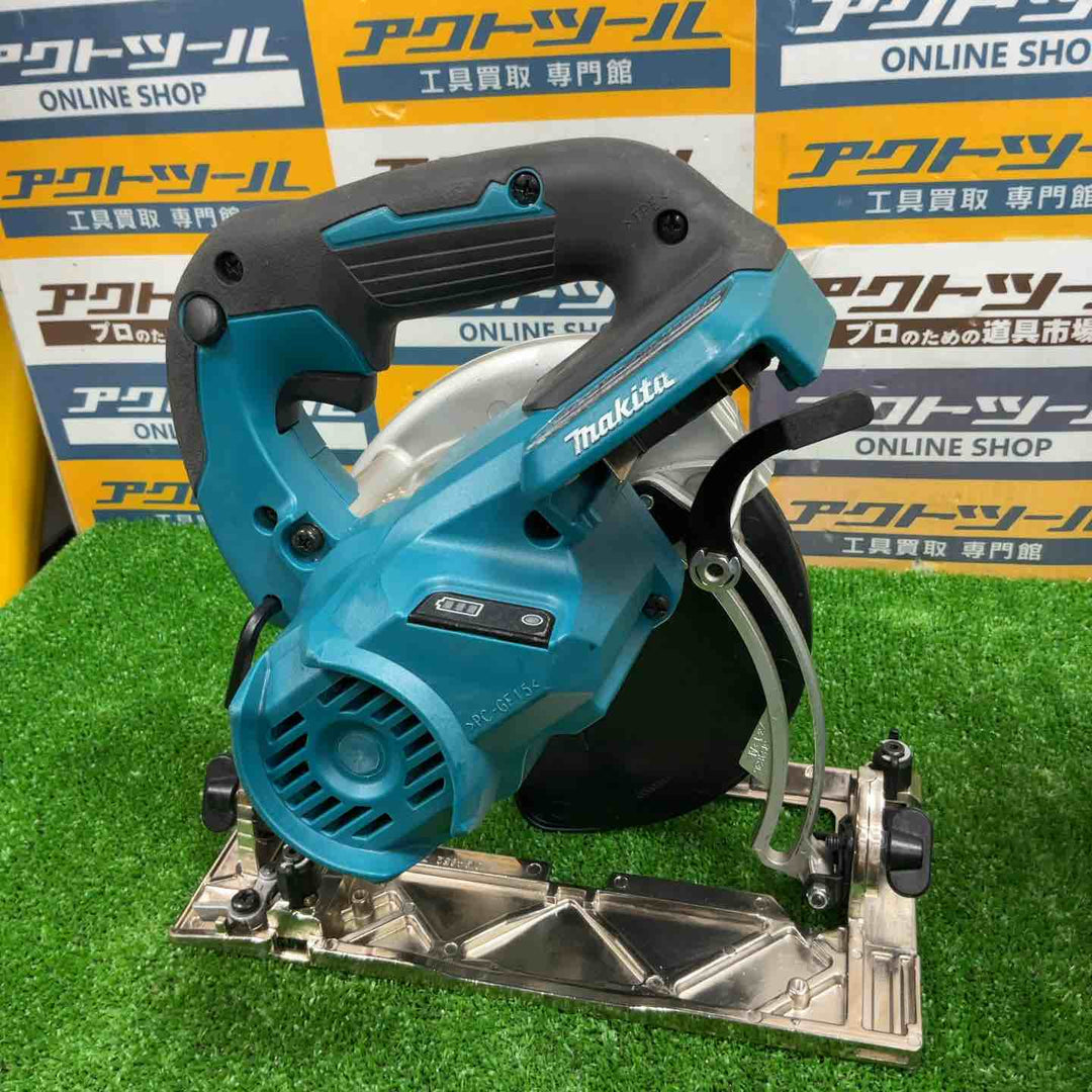 ★マキタ(makita) コードレス丸のこ HS631DZ【草加店】