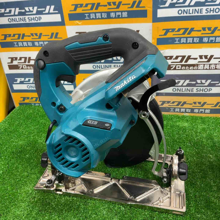 ★マキタ(makita) コードレス丸のこ HS631DZ【草加店】