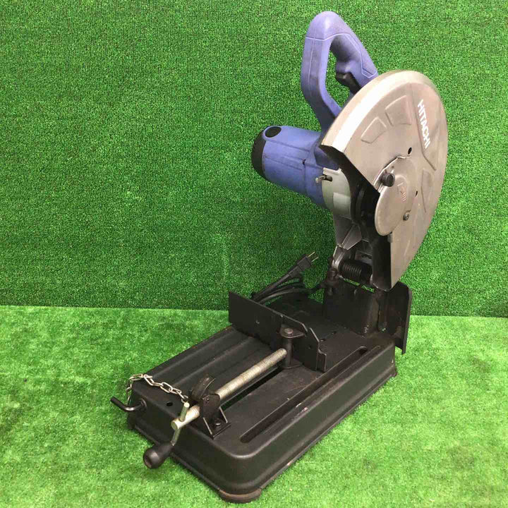 【中古品】 ハイコーキ/HIKOKI 355mm高速切断機 FCC14ST 【鴻巣店】