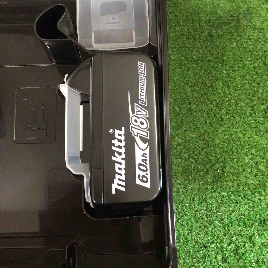 ★マキタ(makita) コードレスインパクトドライバー TD173DGXAR【町田店】