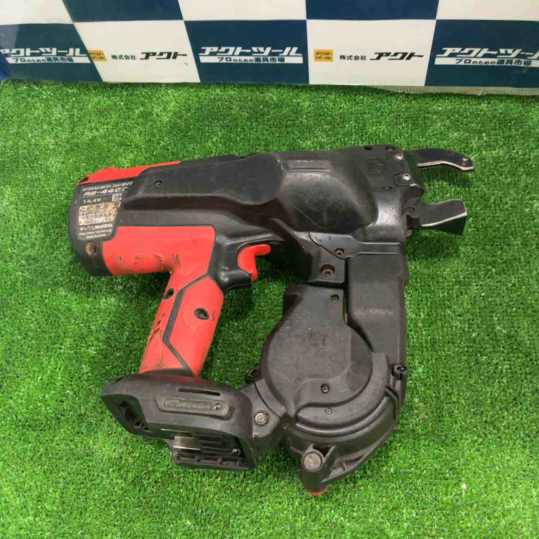 ★マックス(MAX) 鉄筋結束機 ツインタイア RB-440T-B2C/1440A【草加店】