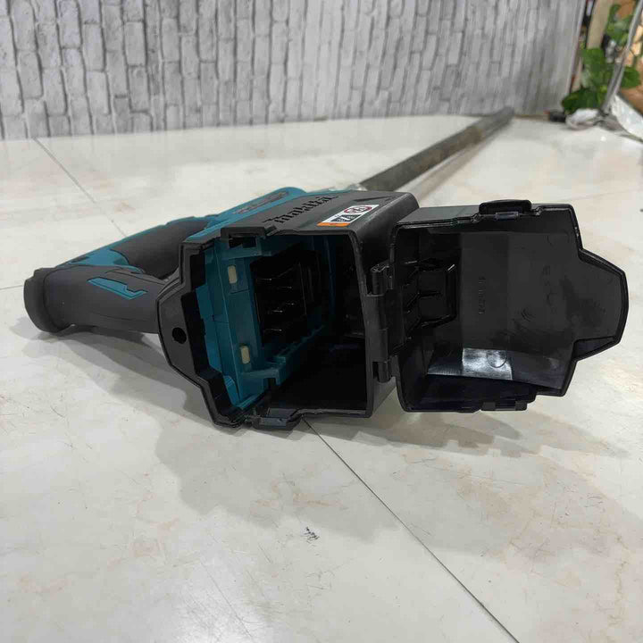 ★マキタ(makita) 40V コードレスコンクリートバイブレータ VR001GZAS 動作確認済み【川口店】