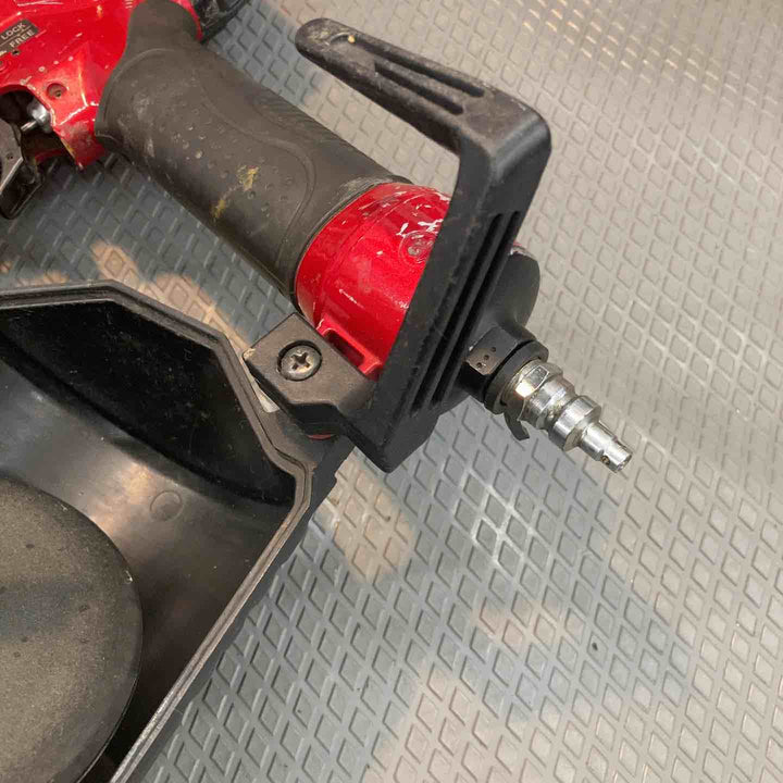【中古品】マキタ(makita)  高圧エア釘打ち機 AN610H【所沢店】