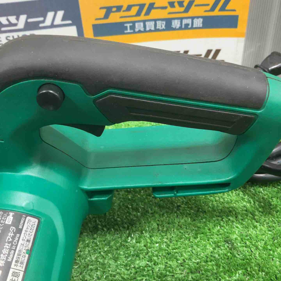 ◇マキタ(makita) 電気チェーンソー M503【草加店】