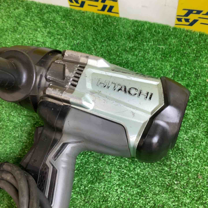 ☆ハイコーキ(HIKOKI ※旧:日立工機) インパクトレンチ WR22SE_100V【越谷店】