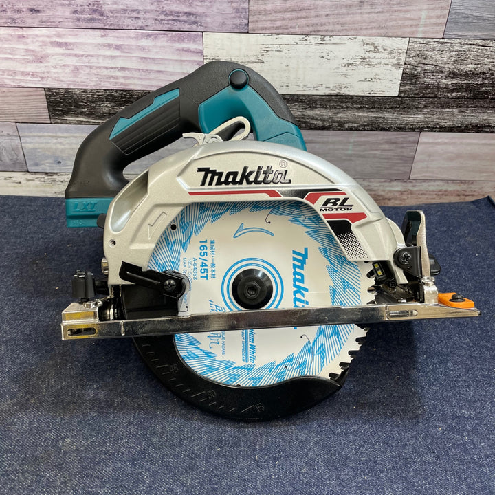 ★マキタ(makita) コードレス丸のこ HS631DZS【八潮店】